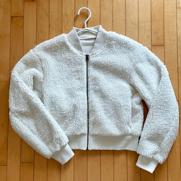 Sherpa Bomber - Picture 6 of 7